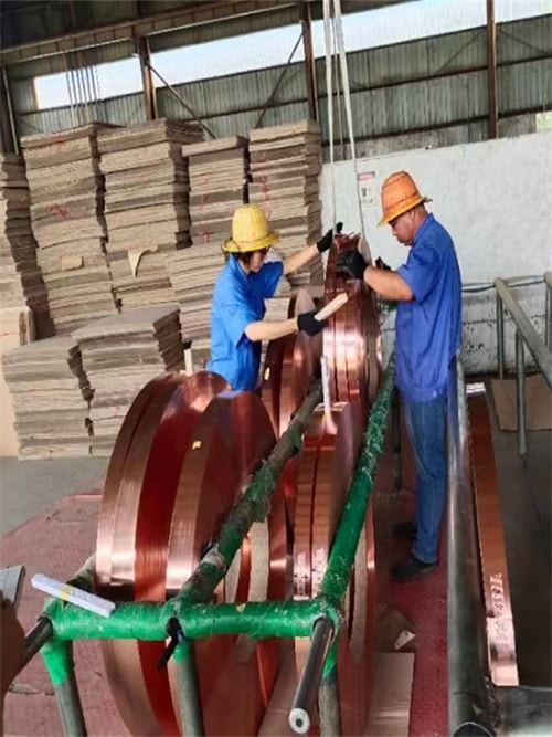 精密無(wú)縫管